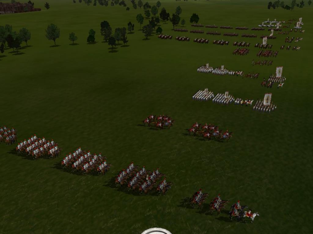 Скриншот из игры HistWar: Les Grognards - 90