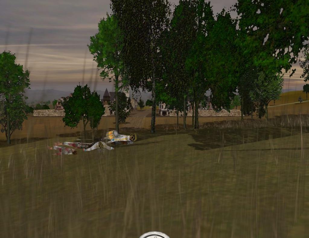 Скриншот из игры HistWar: Les Grognards - 27