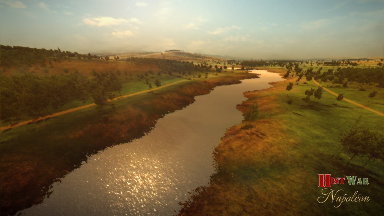 Скриншот из игры HistWar: Napoleon - 6