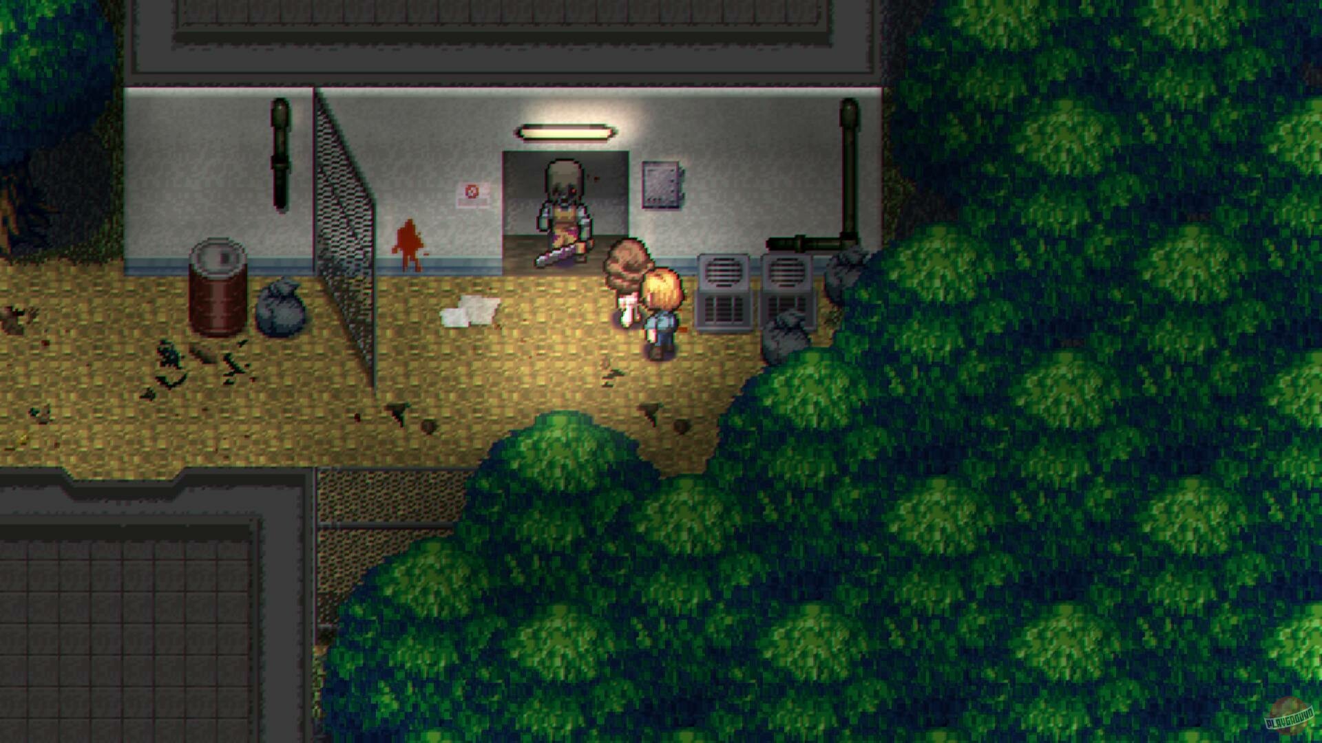 Скриншот из игры Raging Bytes - 5