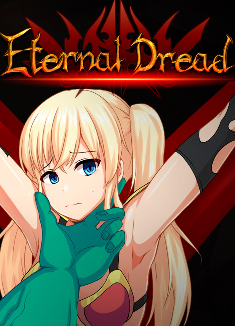 Обложка игры Eternal Dread