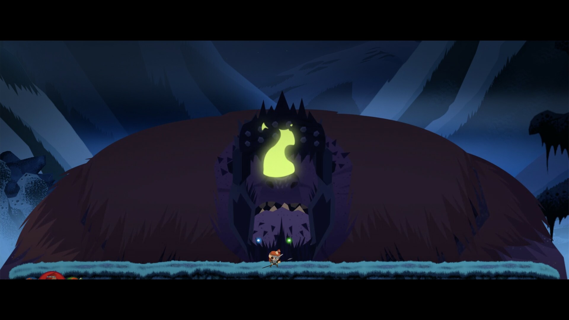 Скриншот из игры Clan O'Conall and the Crown of the Stag - 62