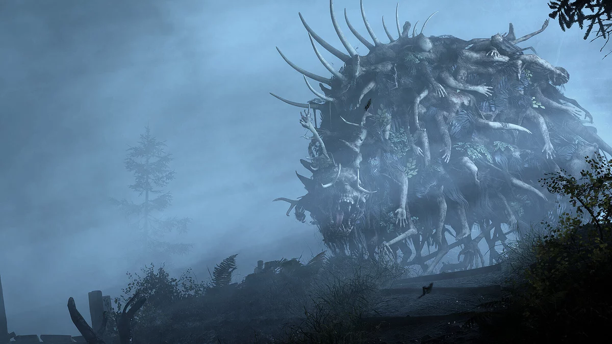 Скриншот из игры Bleak Haven - 3