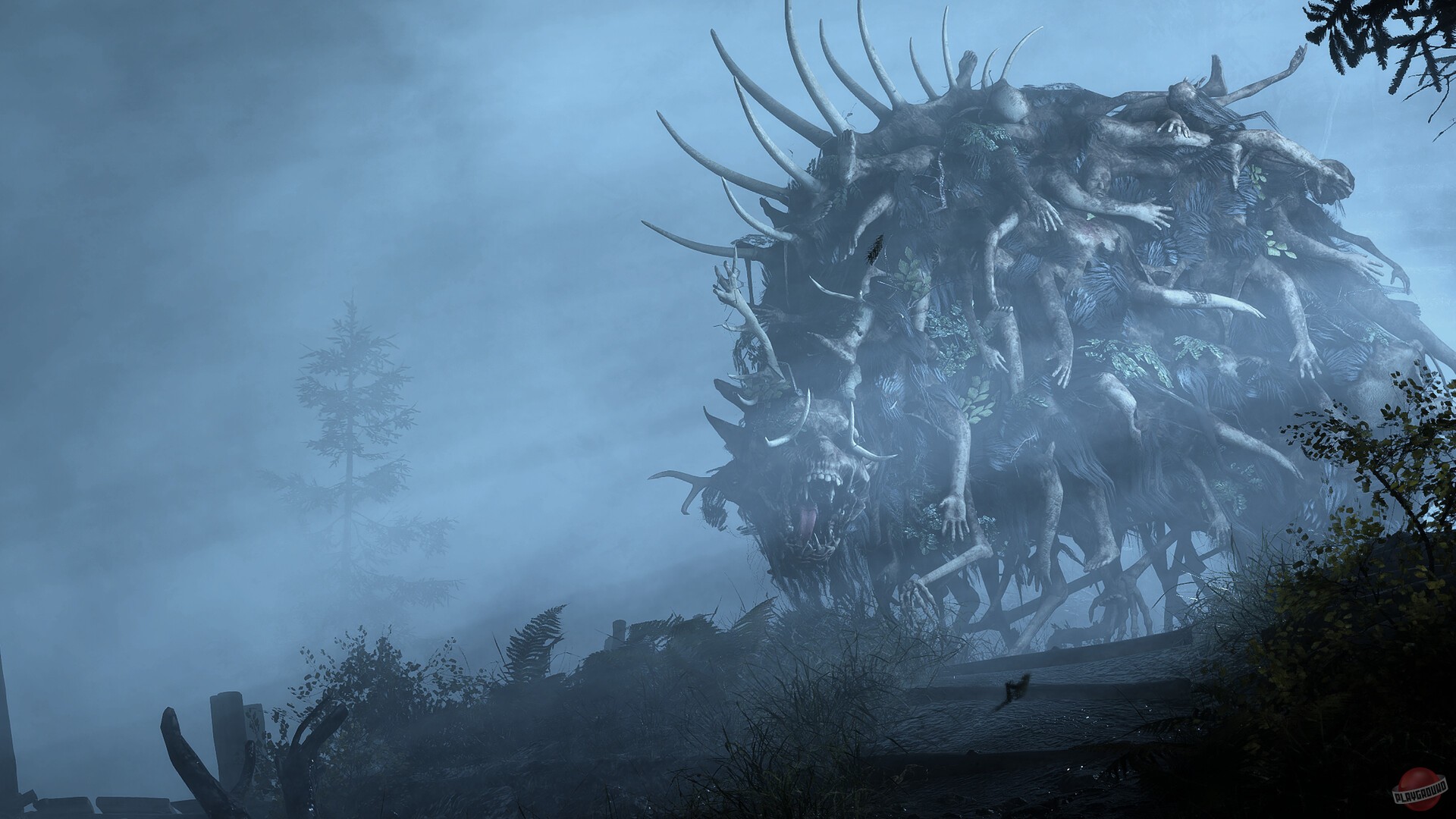 Скриншот из игры Bleak Haven - 22