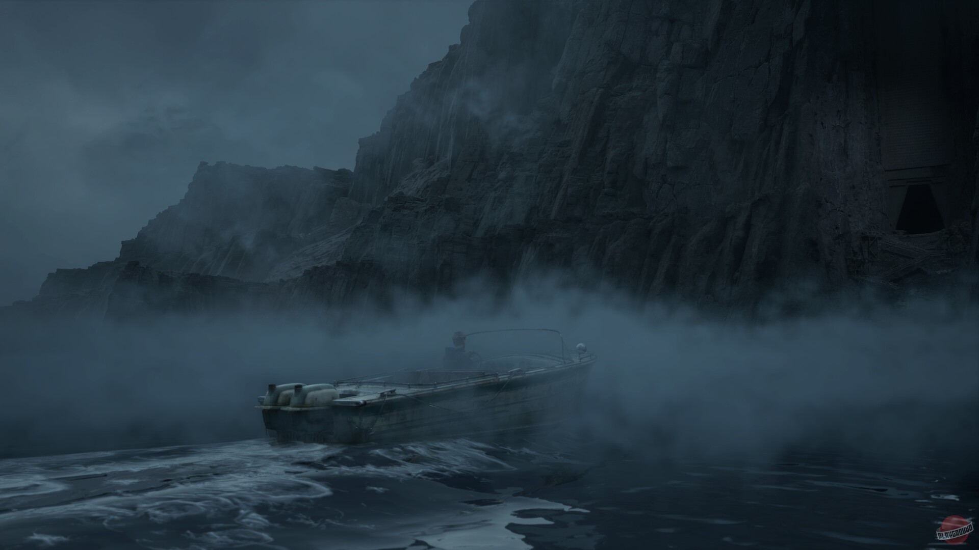 Скриншот из игры Bleak Haven - 12