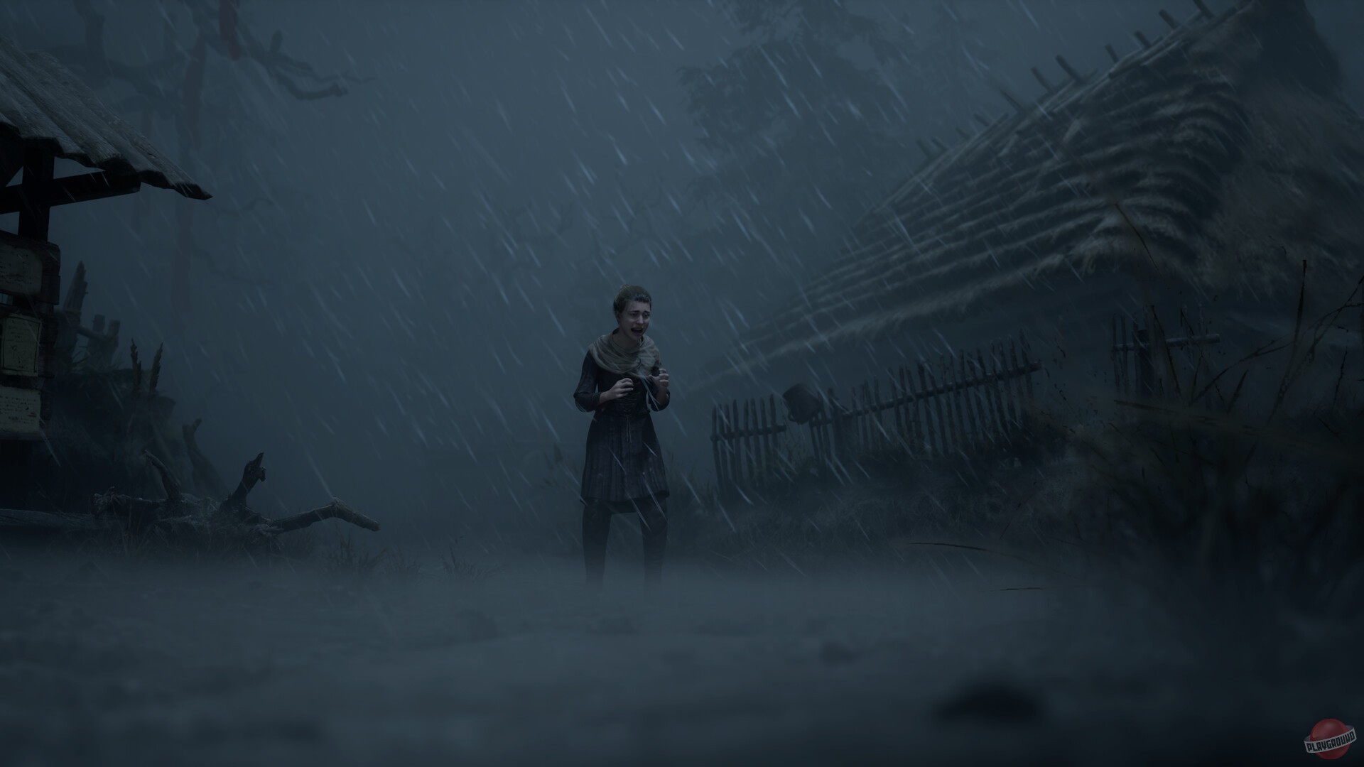 Скриншот из игры Bleak Haven - 24