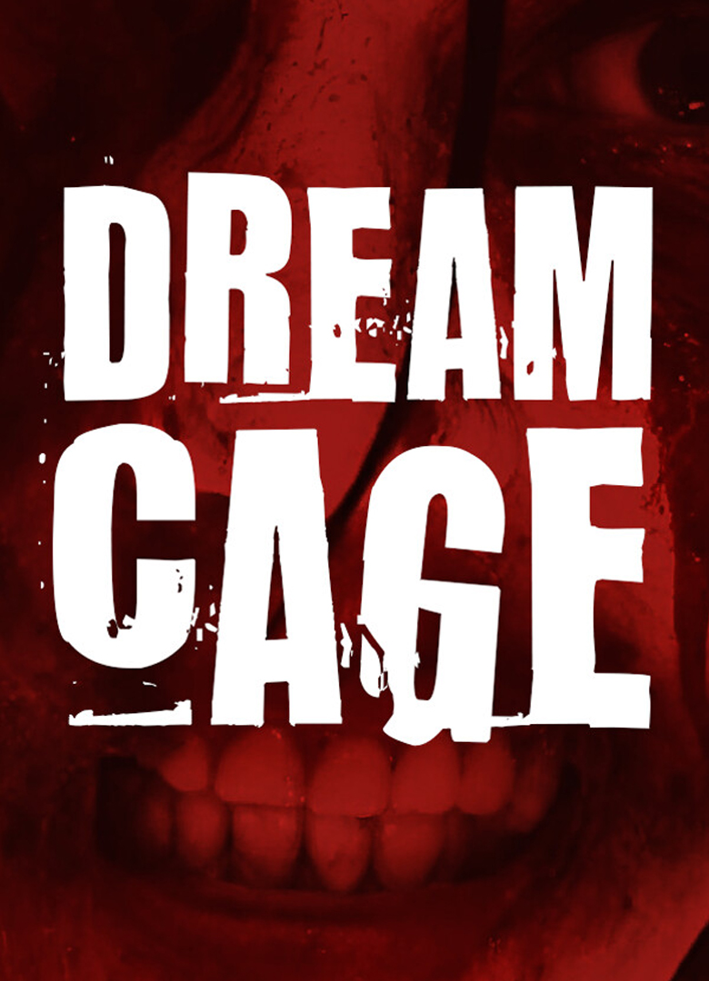 Обложка игры Dream Cage
