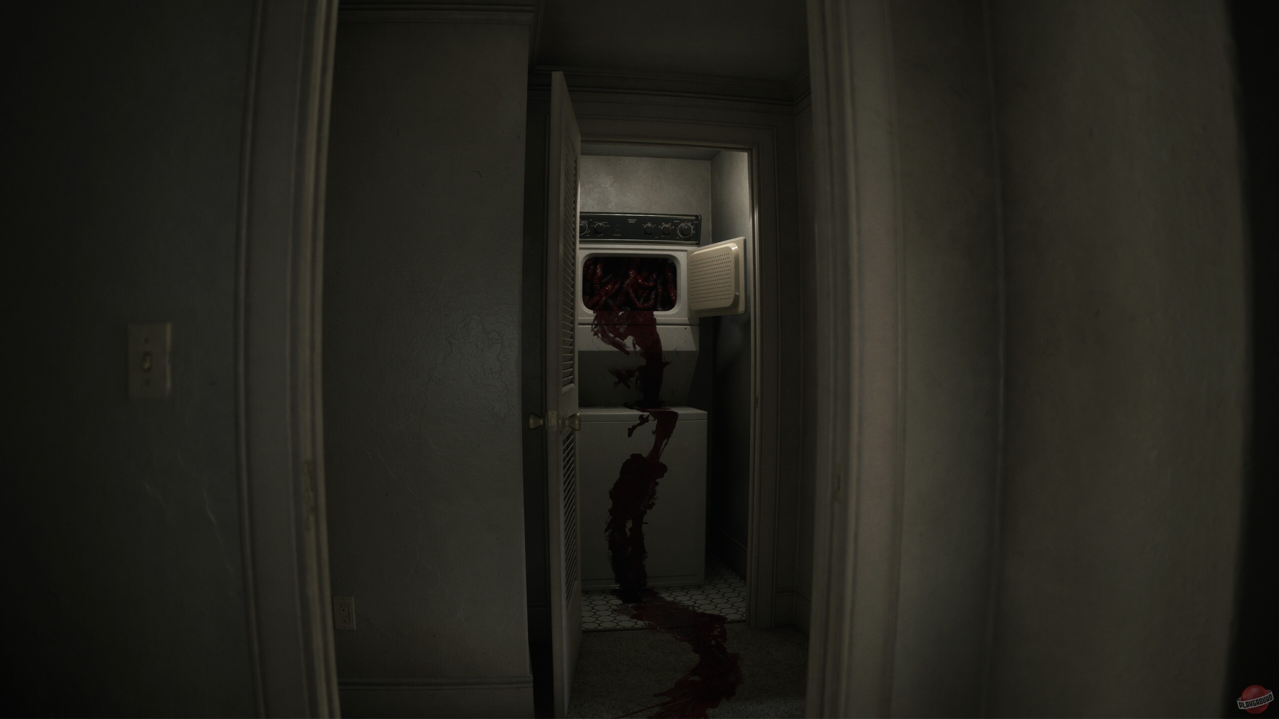 Скриншот из игры Dream Cage - 1