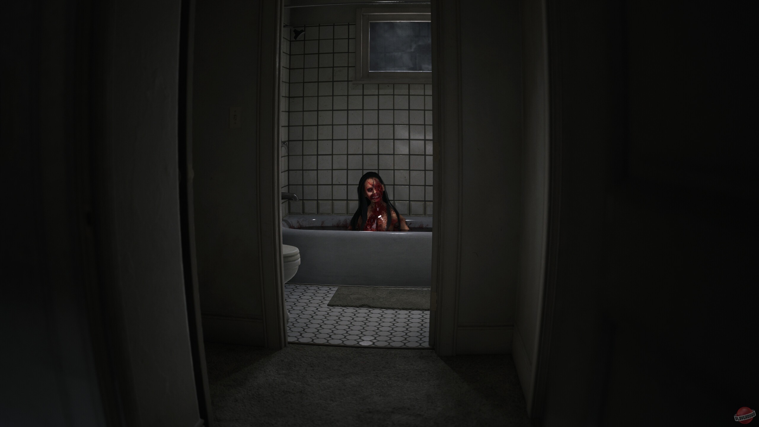 Скриншот из игры Dream Cage - 2