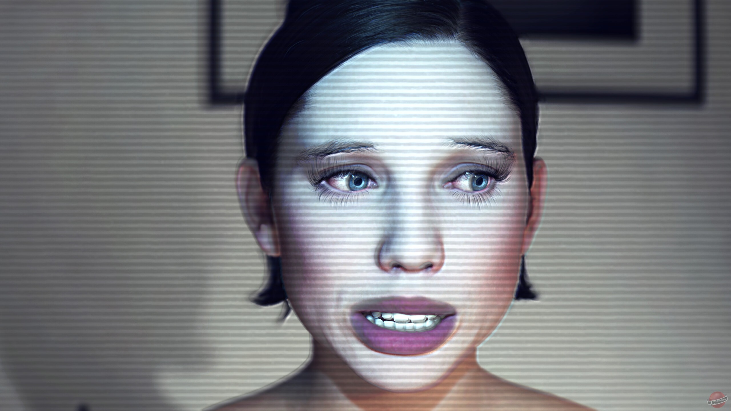 Скриншот из игры Supernatural - 1