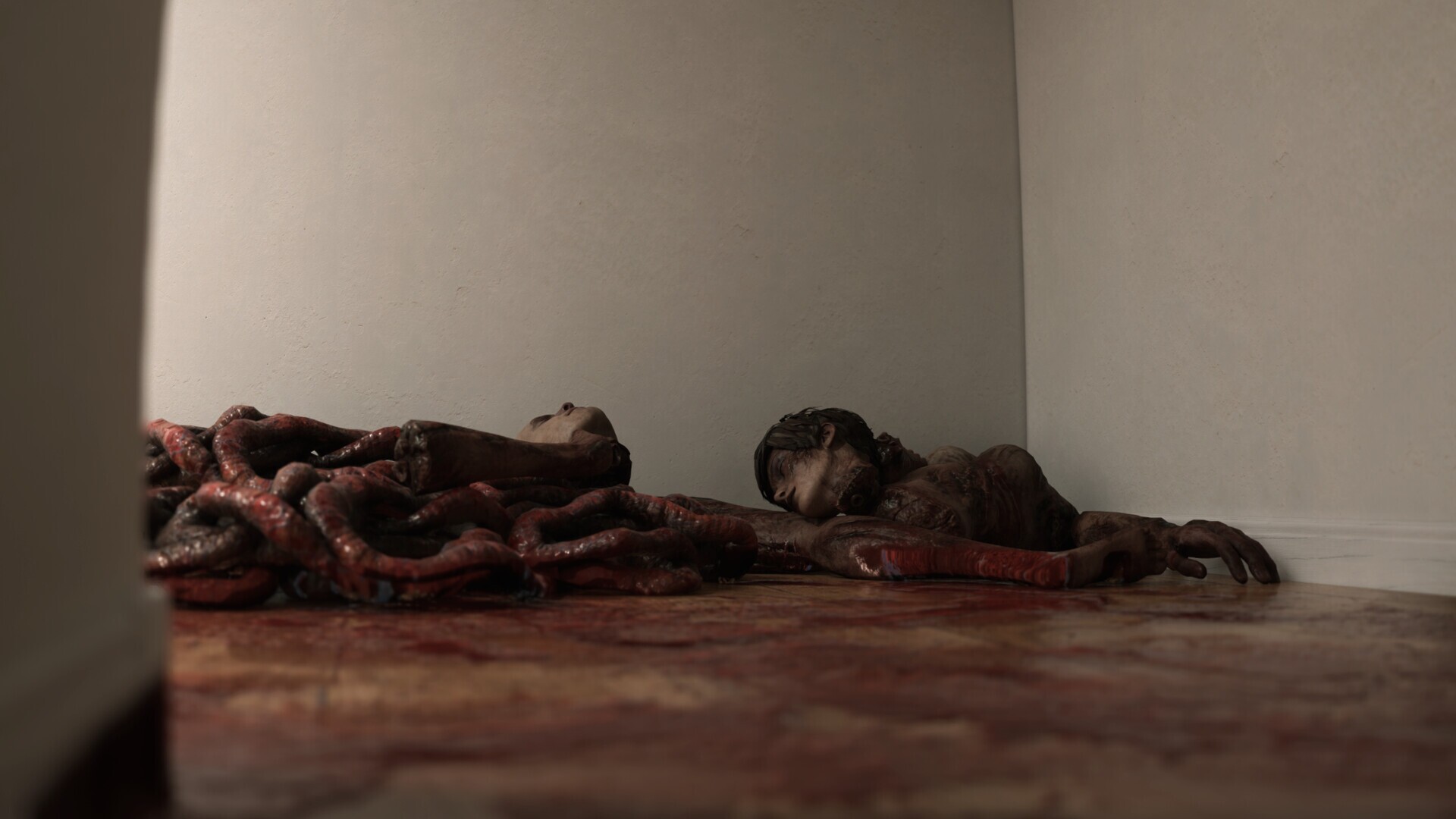 Скриншот из игры Supernatural - 20