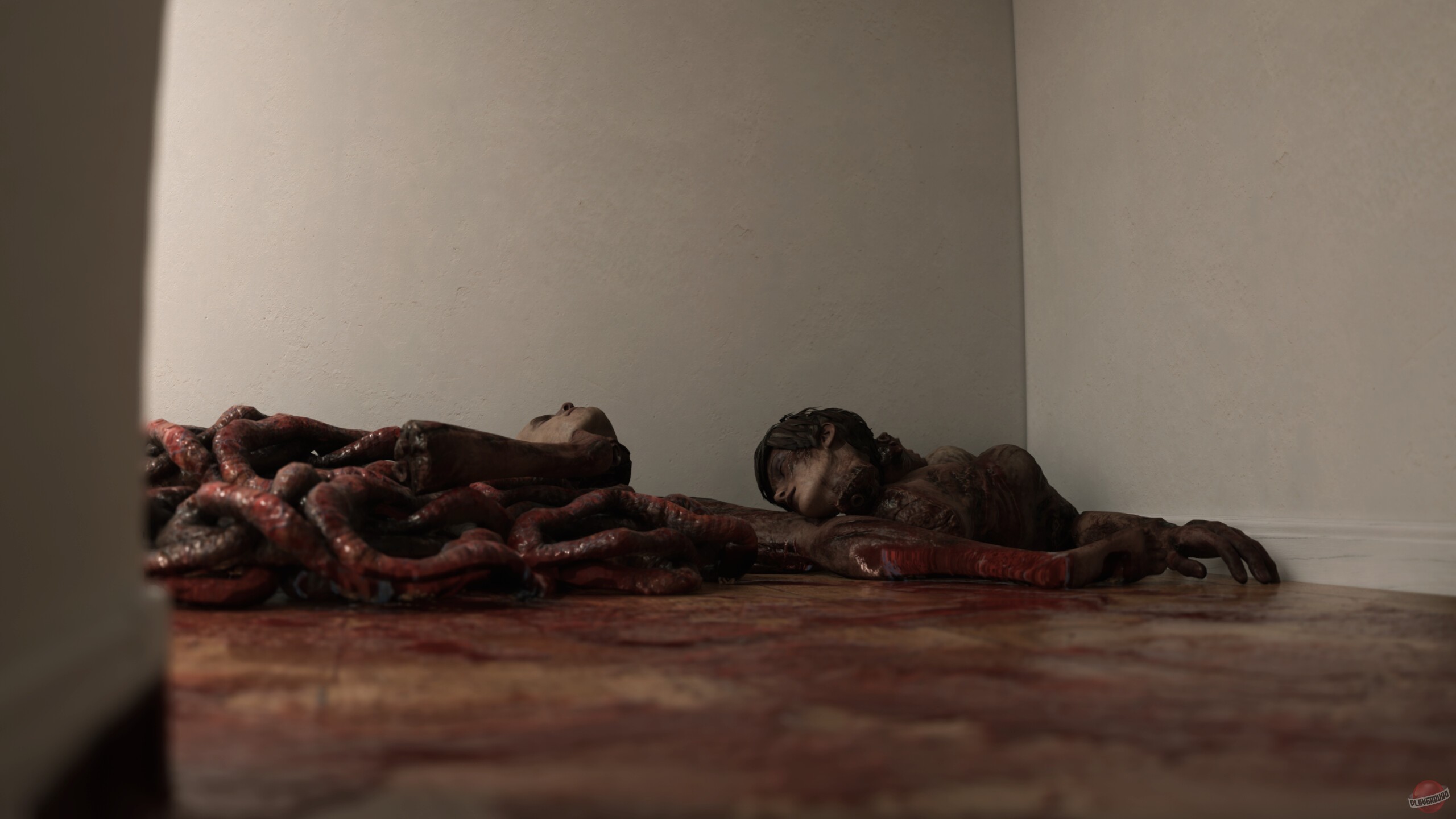 Скриншот из игры Supernatural - 13