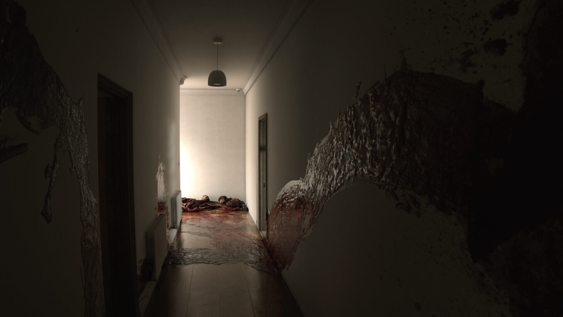 Скриншот из игры Supernatural - 18