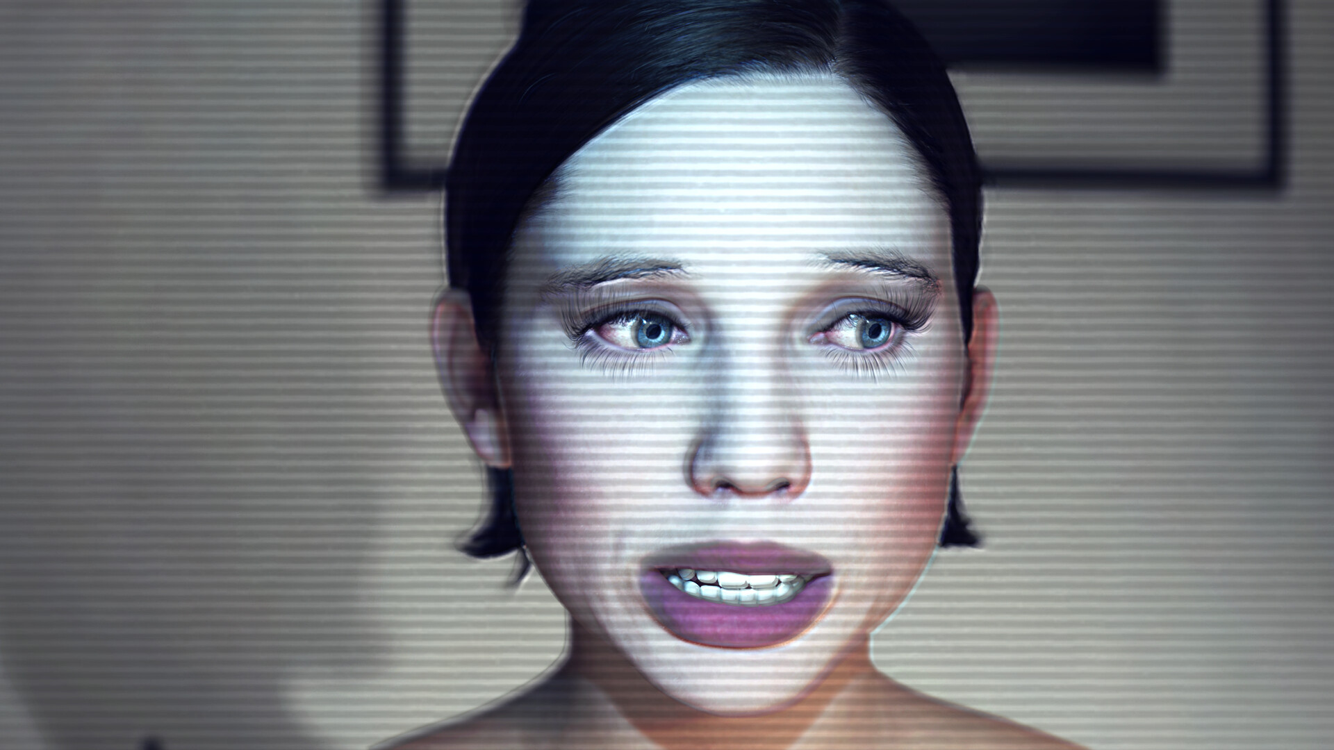 Скриншот из игры Supernatural - 12