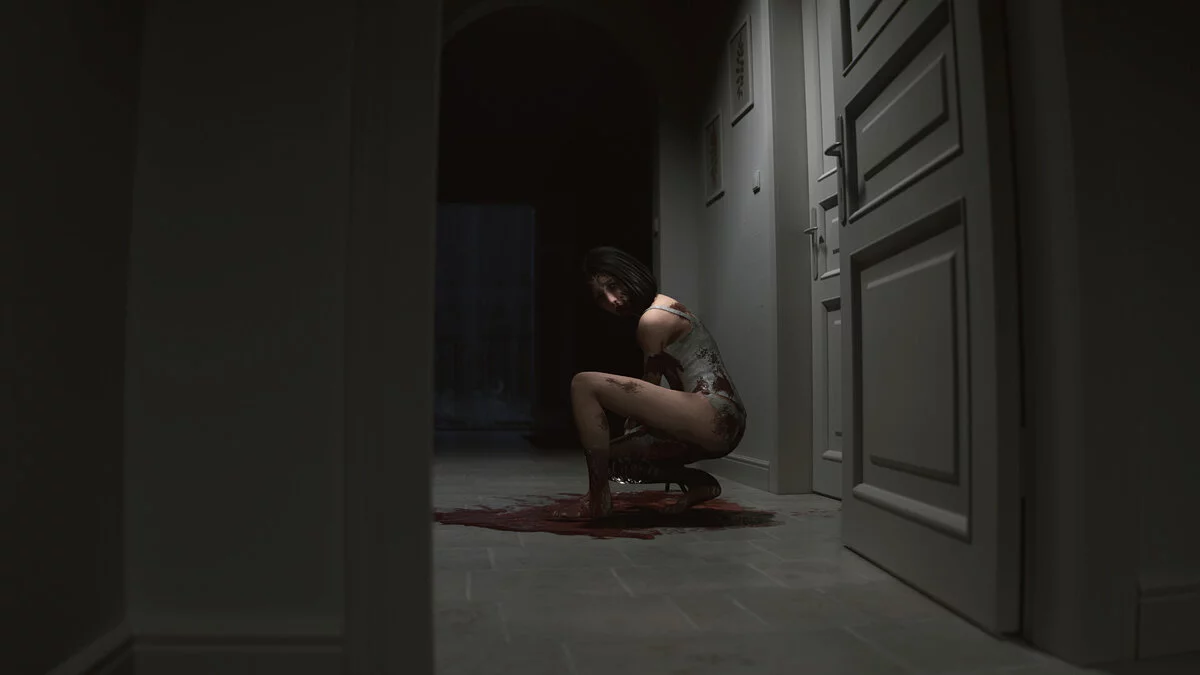 Скриншот из игры Supernormal - 23