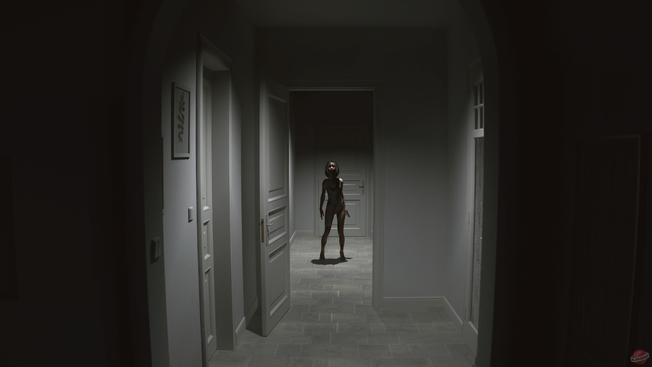 Скриншот из игры Supernormal - 8