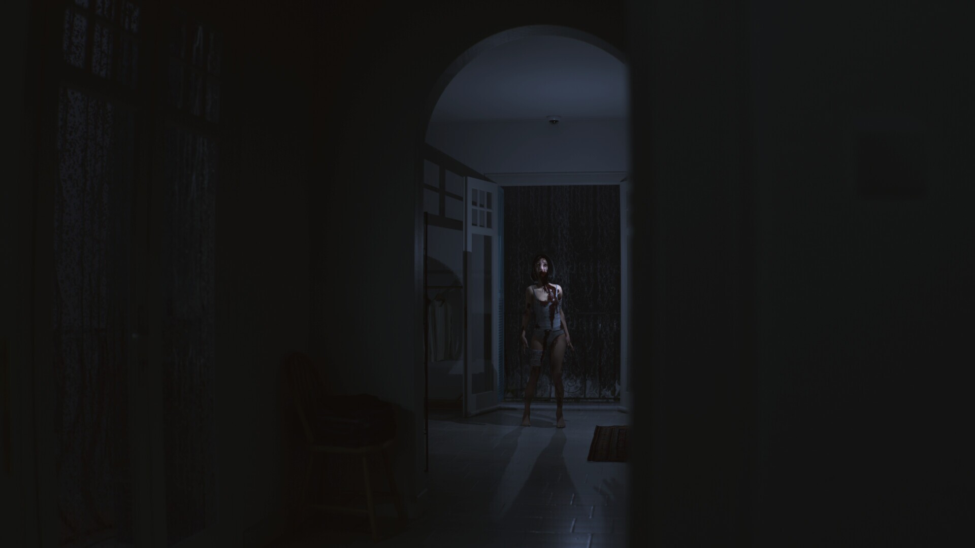 Скриншот из игры Supernormal - 9