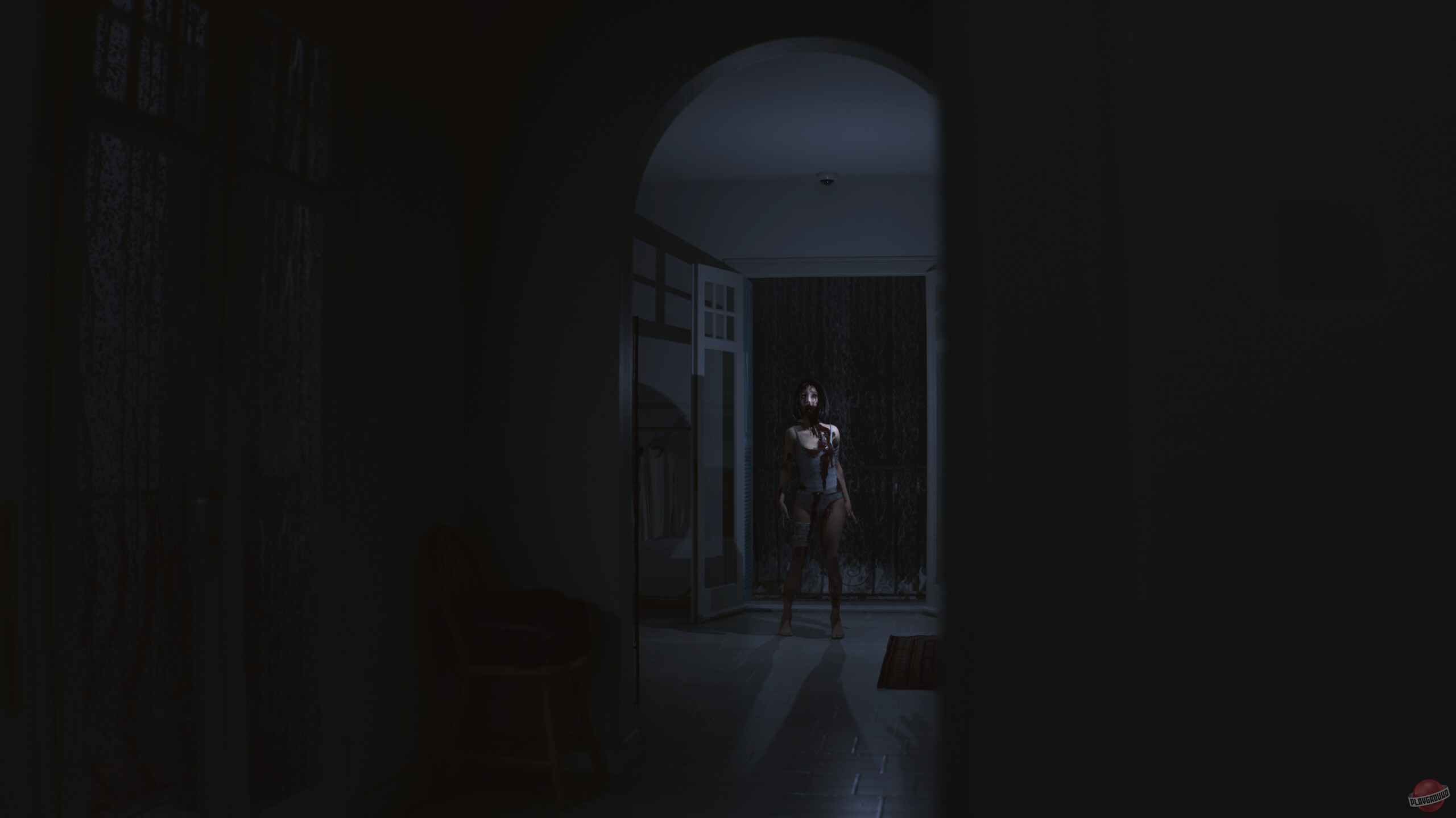 Скриншот из игры Supernormal - 17