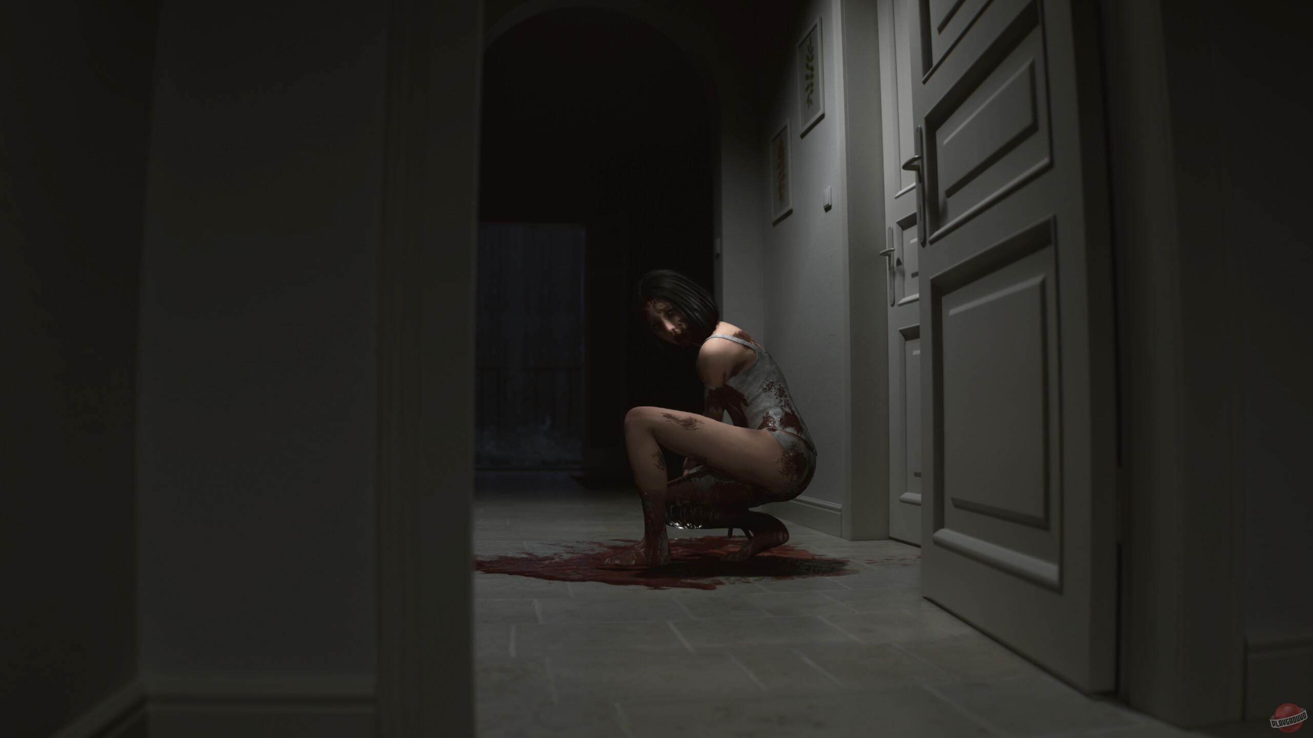 Скриншот из игры Supernormal - 26