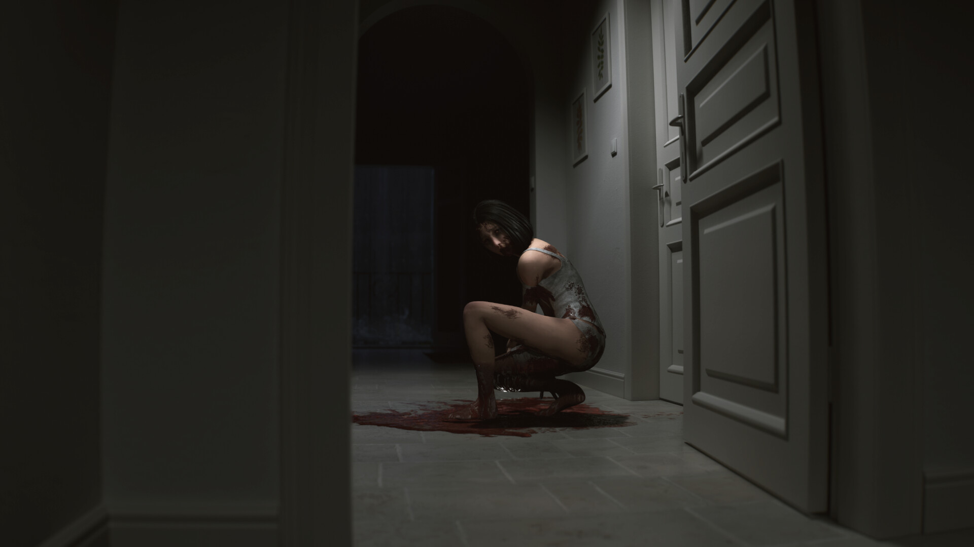 Скриншот из игры Supernormal - 7