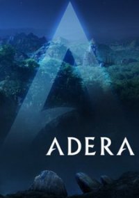 Обложка игры Adera
