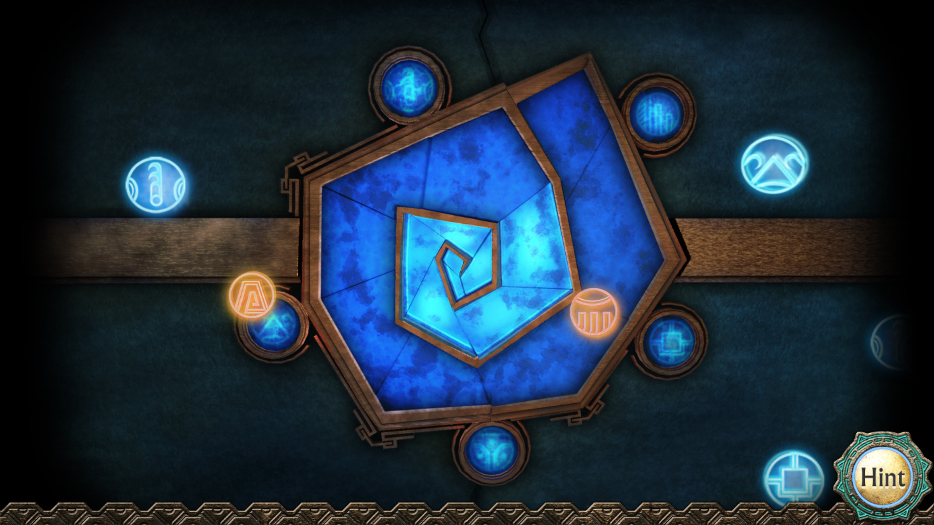 Скриншот из игры Adera - 5