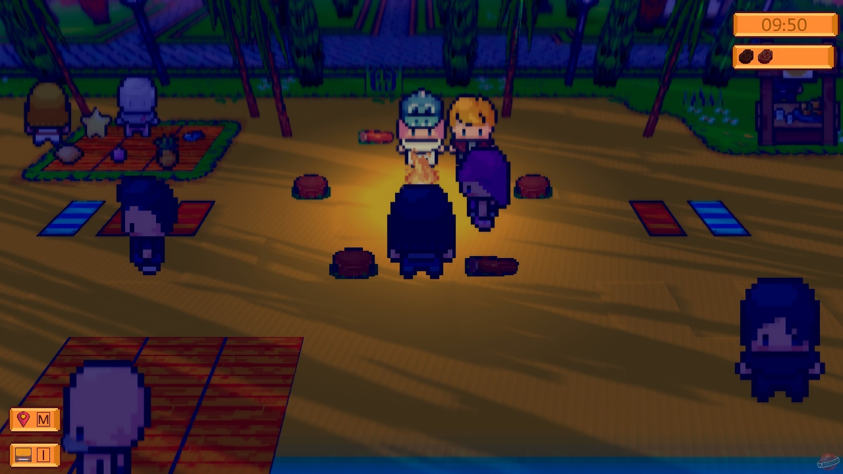 Скриншот из игры Projeto Real - 2