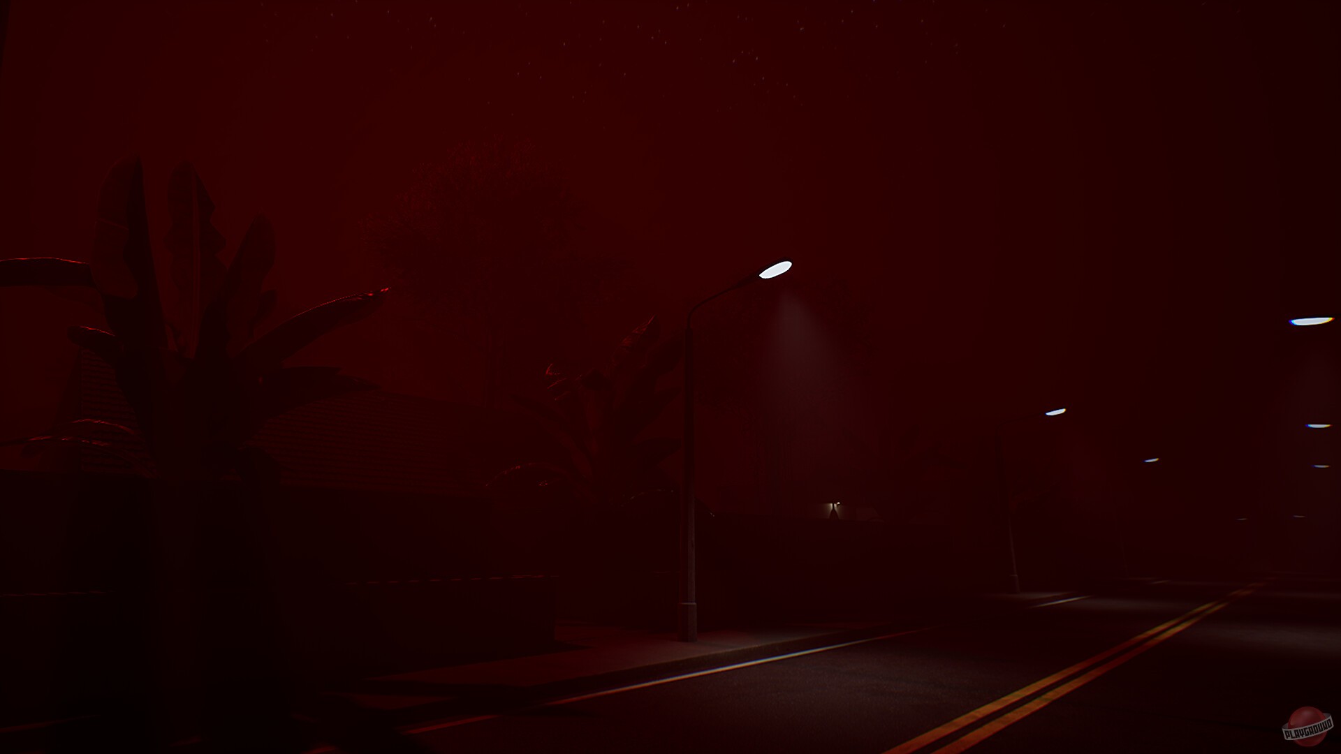 Скриншот из игры Backrooms: Exploration - 8