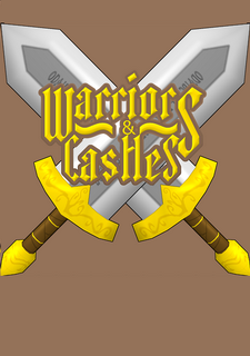 Обложка игры Warriors & Castles