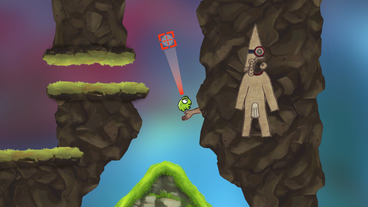 Скриншот из игры Jumping Over It With Kang KiYun - 5