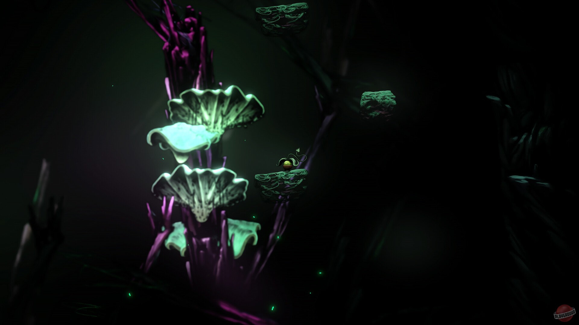 Скриншот из игры Motordoom - 23