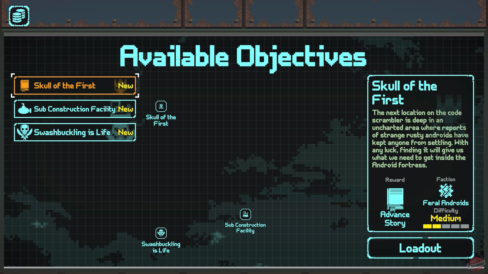 Скриншот из игры Depth of Extinction - 10