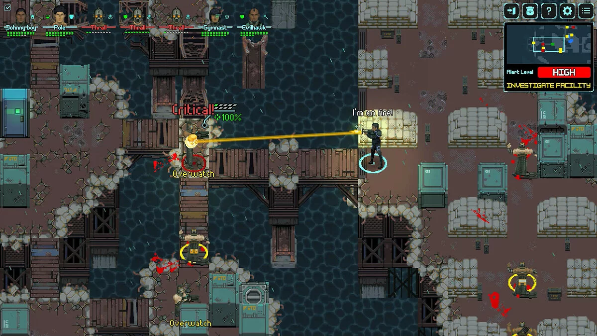 Скриншот из игры Depth of Extinction - 14