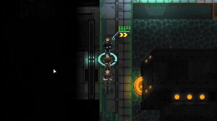 Скриншот из игры Depth of Extinction - 31