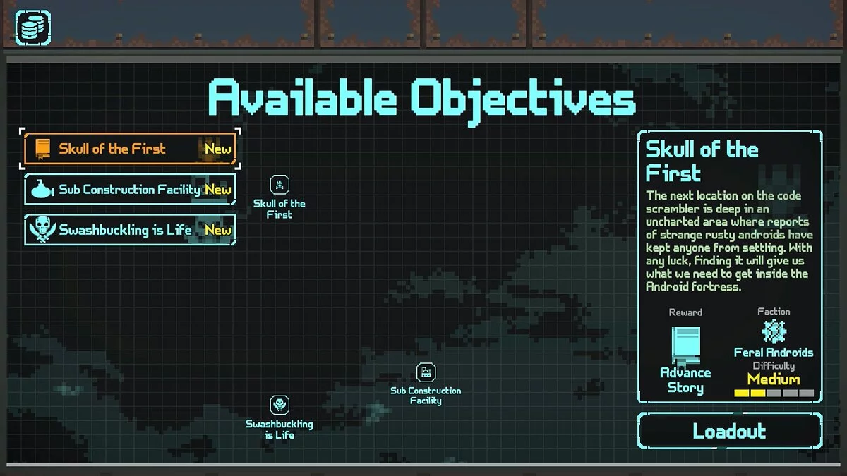 Скриншот из игры Depth of Extinction - 18