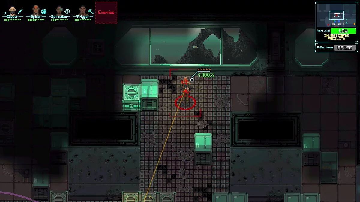 Скриншот из игры Depth of Extinction - 23