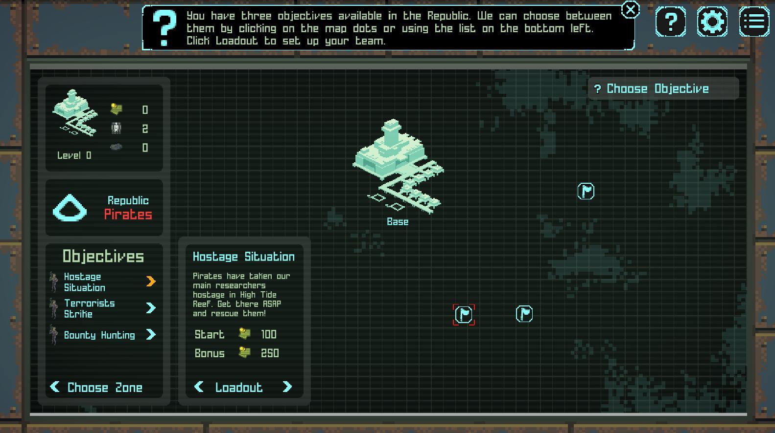 Скриншот из игры Depth of Extinction - 43