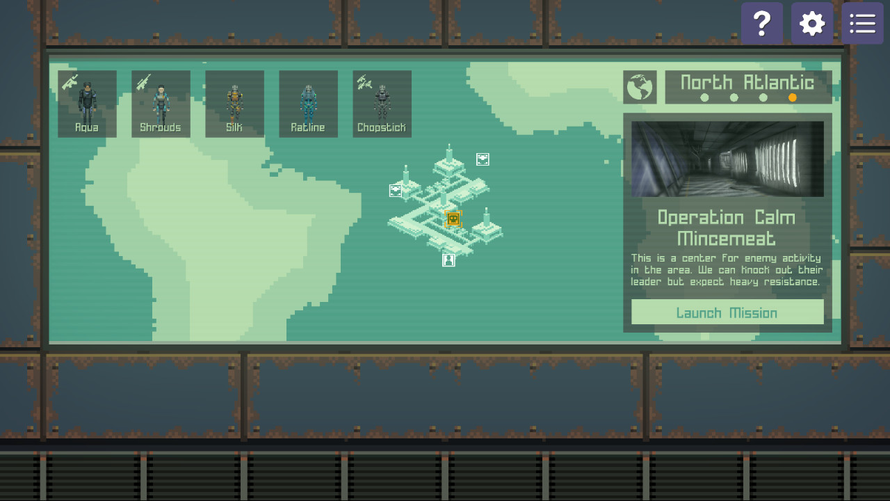 Скриншот из игры Depth of Extinction - 15