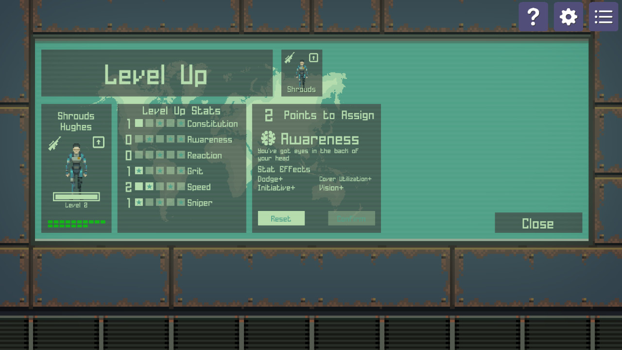 Скриншот из игры Depth of Extinction - 41