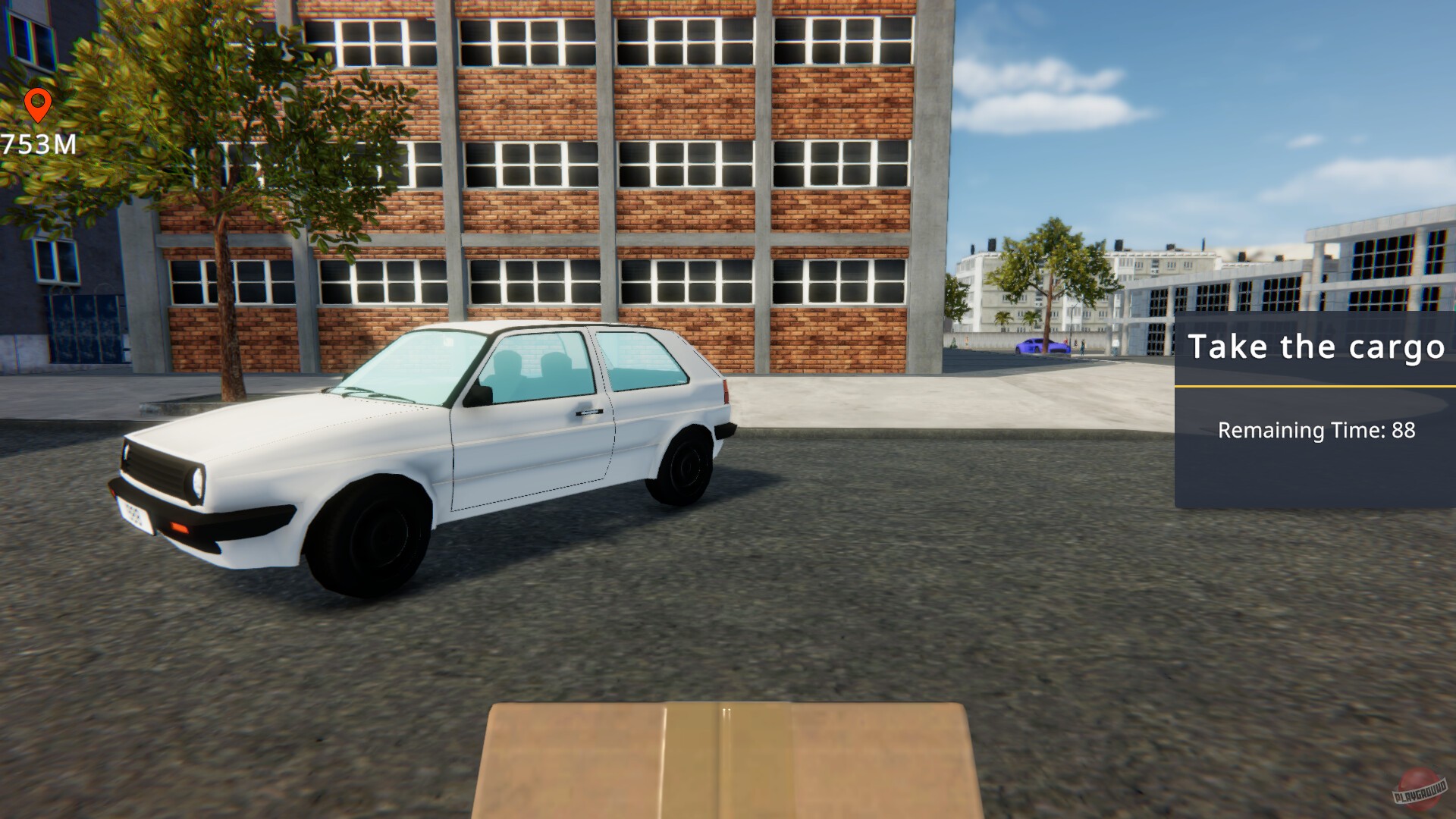 Скриншот из игры Rock Star Life Simulator - 26