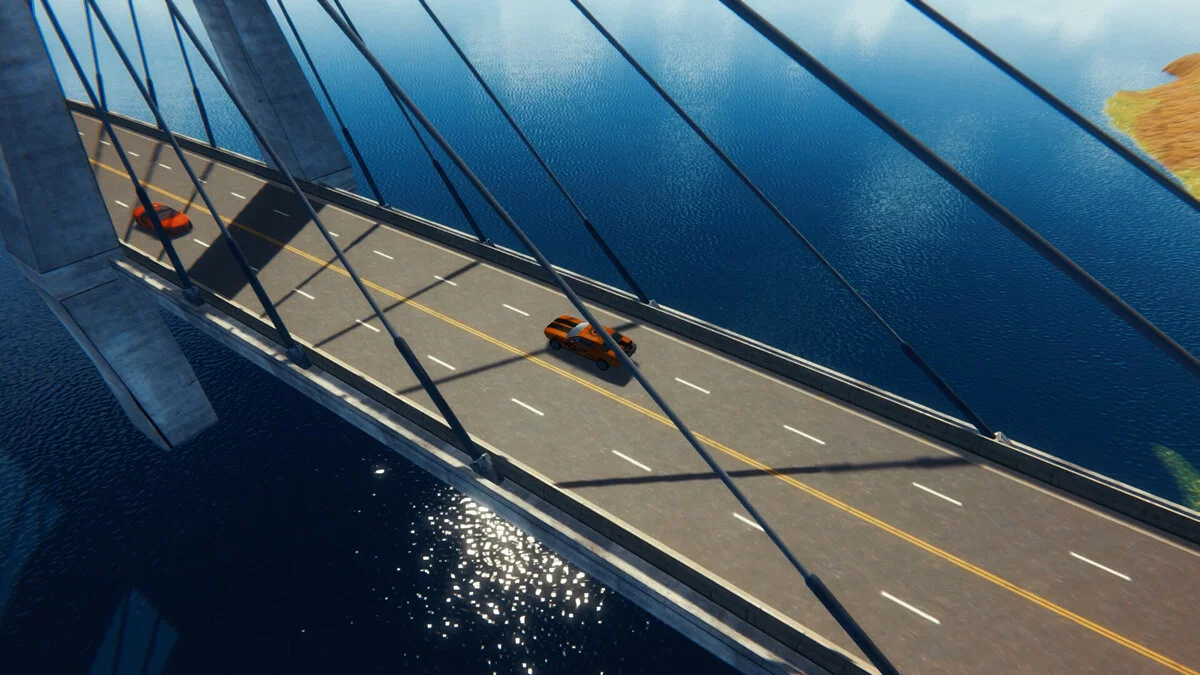 Скриншот из игры Rock Star Life Simulator - 2