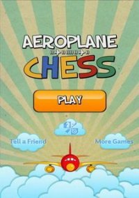 Обложка игры Aeroplane Chess