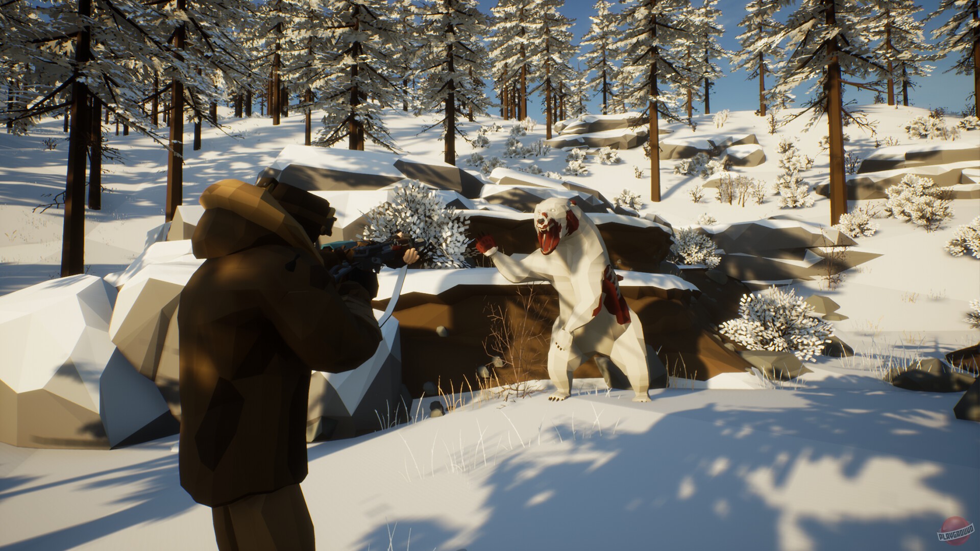 Скриншот из игры Another Try 2 - 48