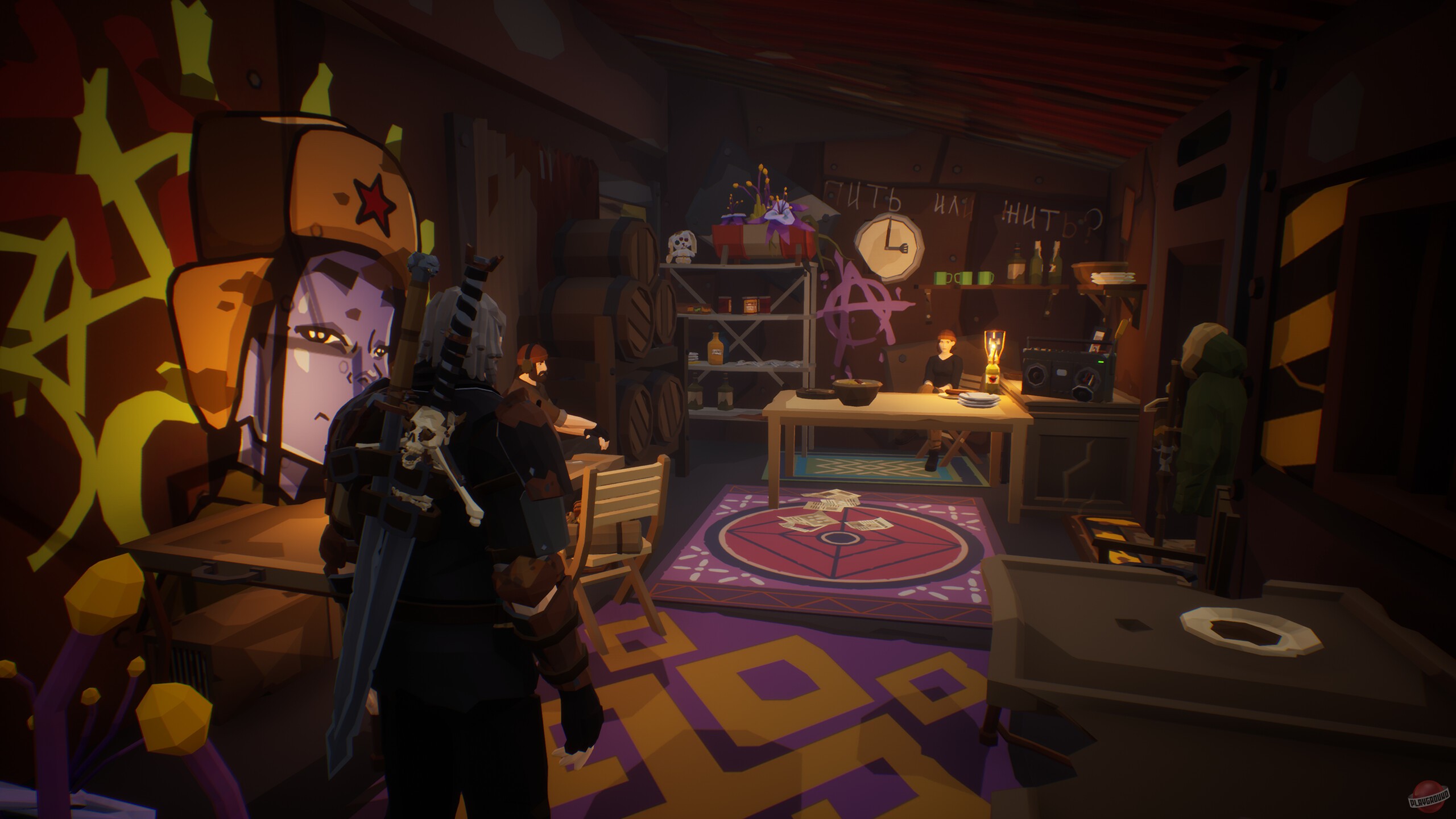 Скриншот из игры Another Try 2 - 47