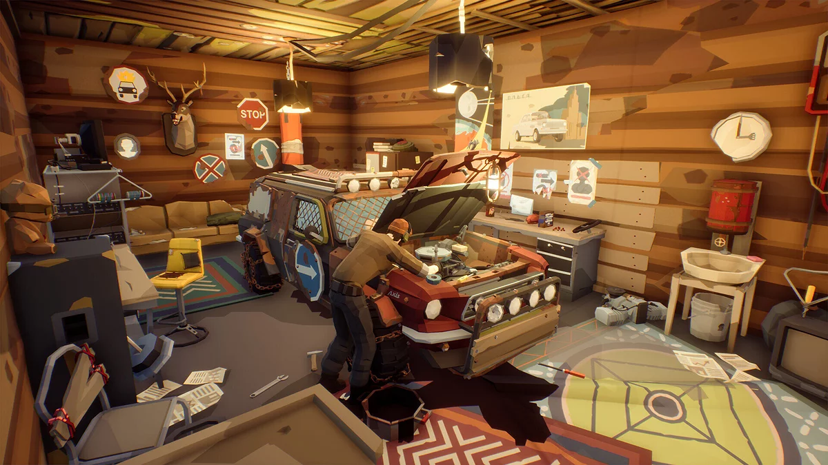 Скриншот из игры Another Try 2 - 10