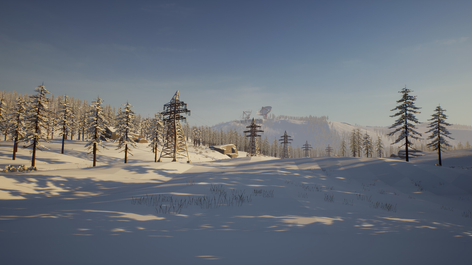 Скриншот из игры Another Try 2 - 1