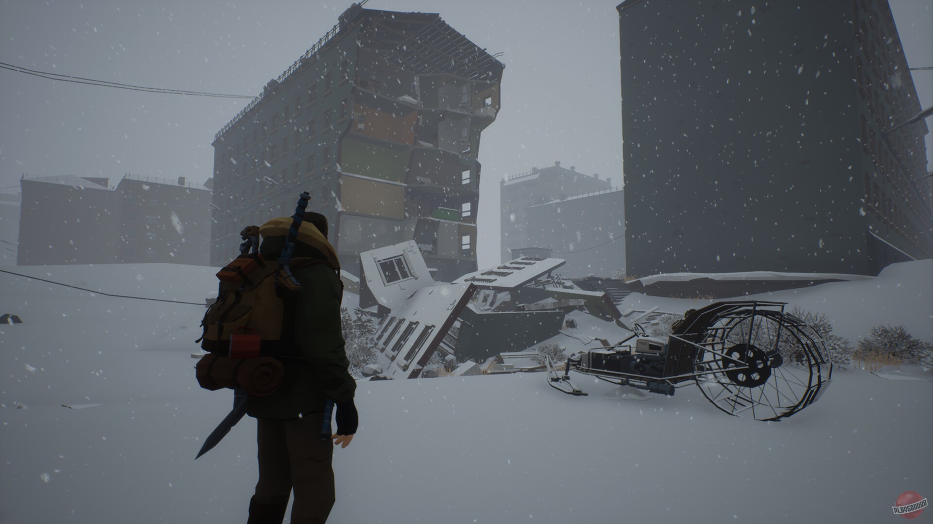 Скриншот из игры Another Try 2 - 37