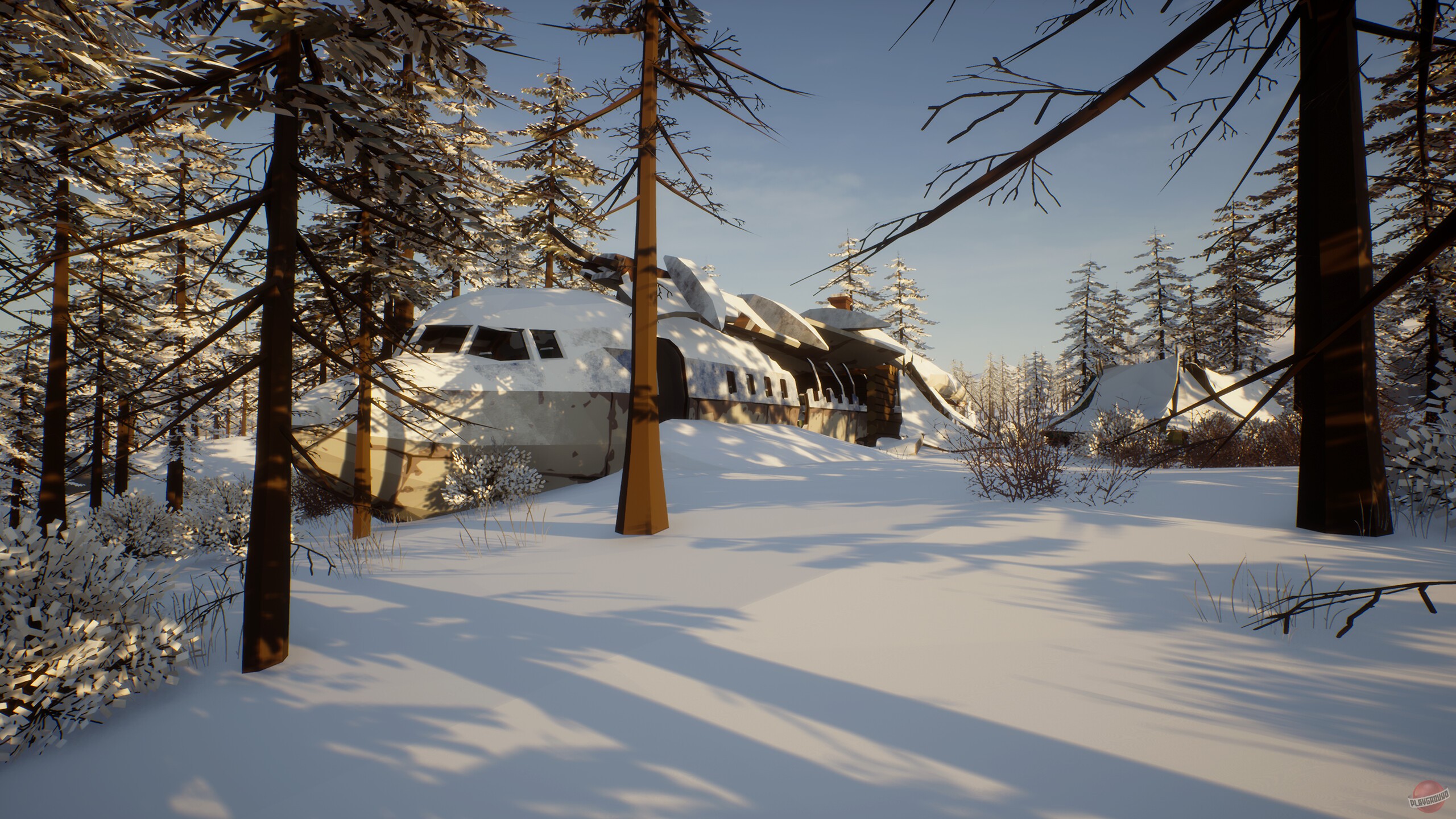 Скриншот из игры Another Try 2 - 46