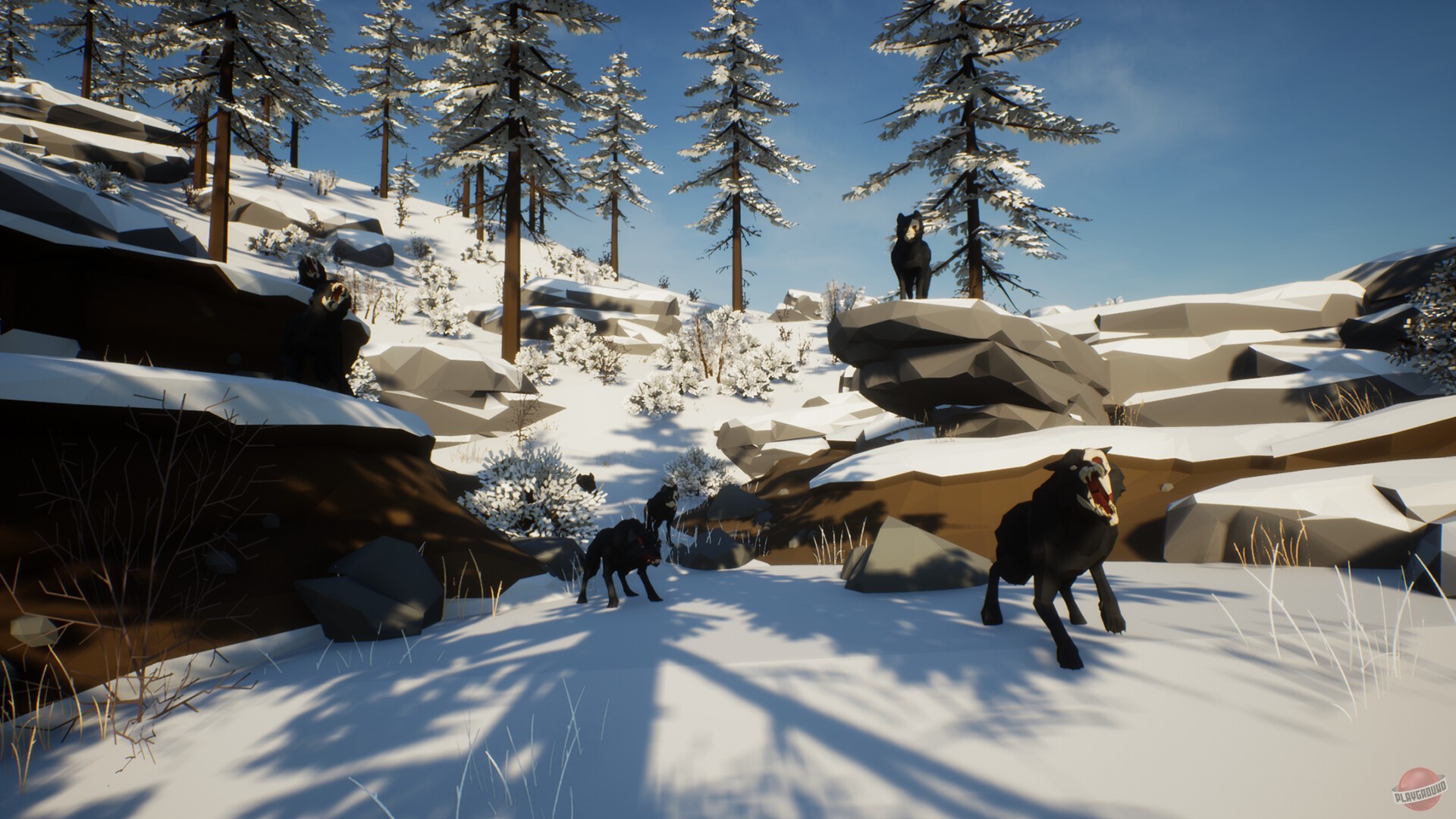 Скриншот из игры Another Try 2 - 33