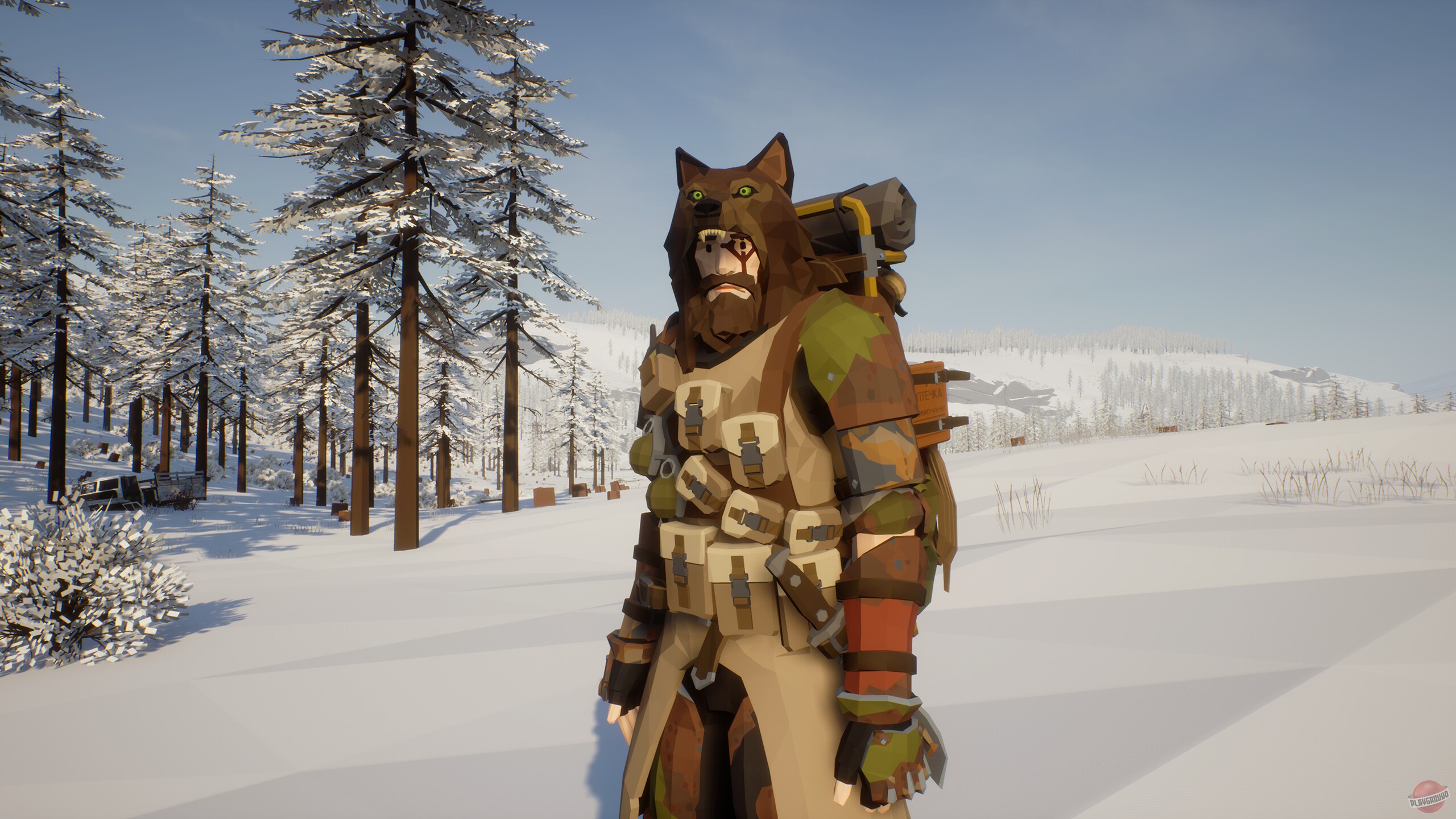 Скриншот из игры Another Try 2 - 30